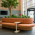 Q4 Building<br />Newcastle<br />Workspace Design and Build
