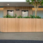 Q4 Building<br />Newcastle<br />Workspace Design and Build