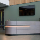 Q4 Building<br />Newcastle<br />Workspace Design and Build