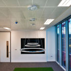 Interior design photography