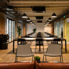 Office Refurb<br />Manchester