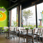 SubWay, Wigan