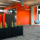 Digital Bridge <br />for Standing Space