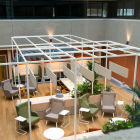 Atria Building<br />Amspec Design and Build